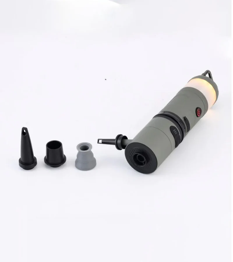 Le kit du campeur 7-en-1 - Image 6