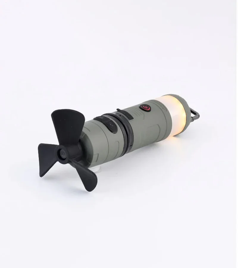 Le kit du campeur 7-en-1 - Image 7