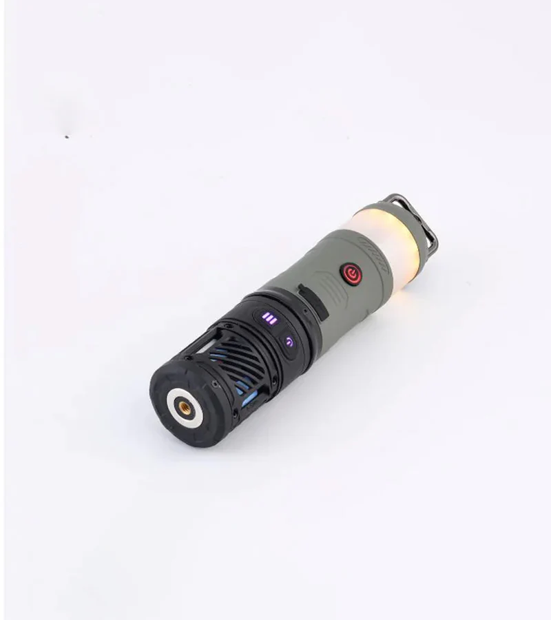 Le kit du campeur 7-en-1 - Image 8