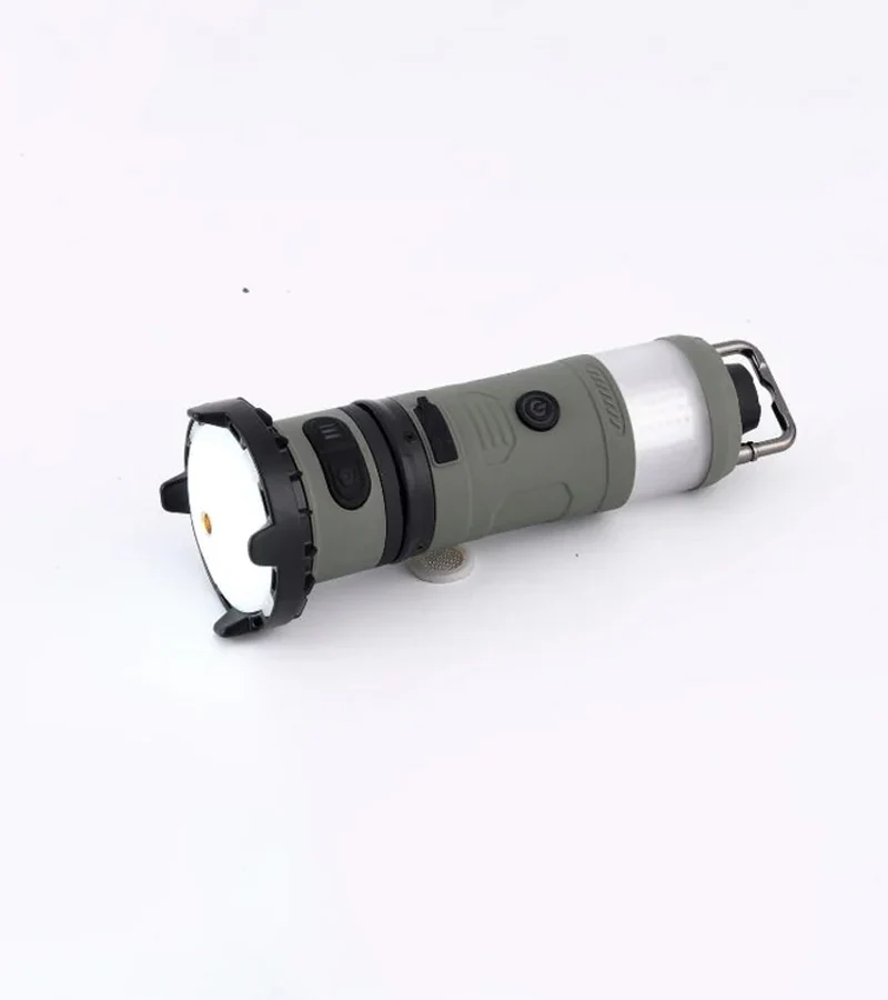 Le kit du campeur 7-en-1 - Image 9