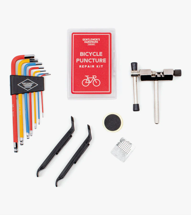 Le kit du cycliste - Image 3