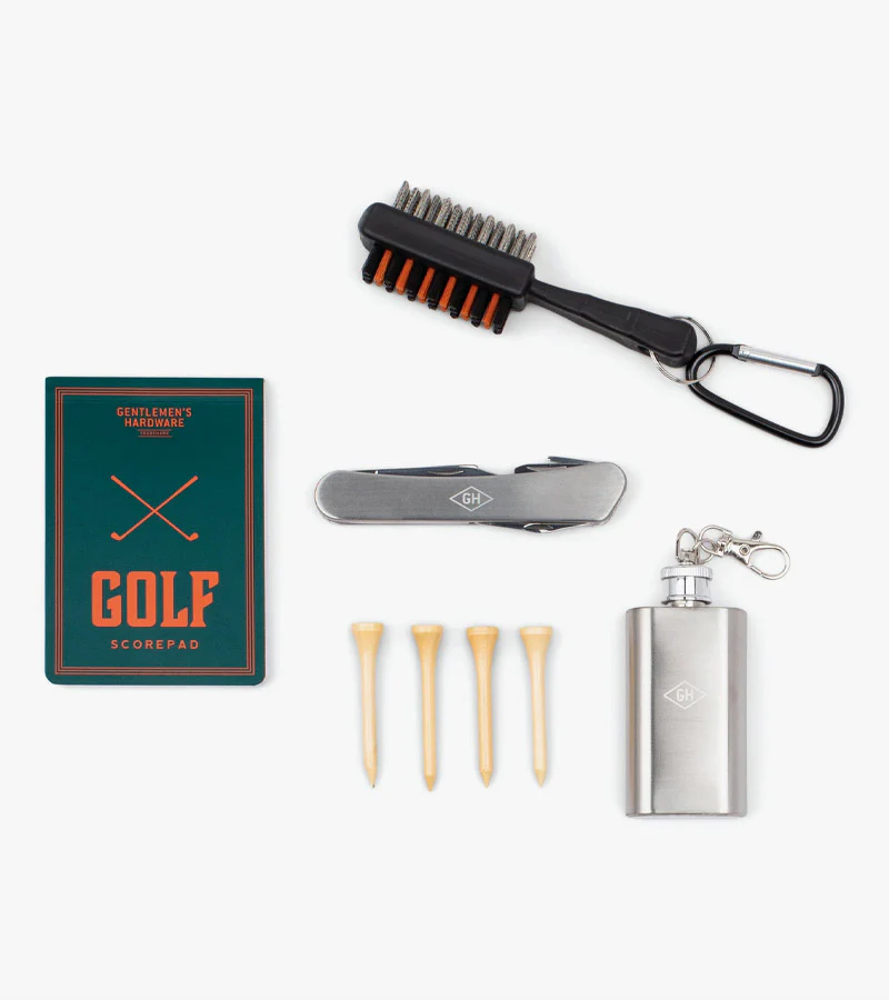 Le kit du golfeur - Image 3