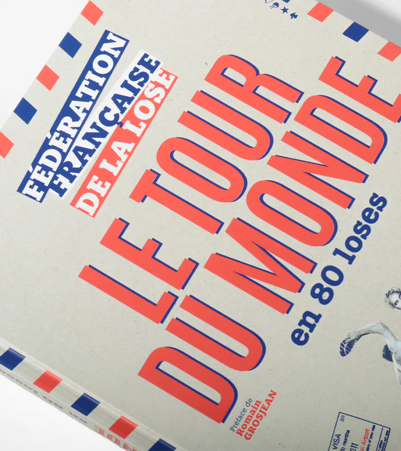 Le tour du monde en 80 loses - Image 4