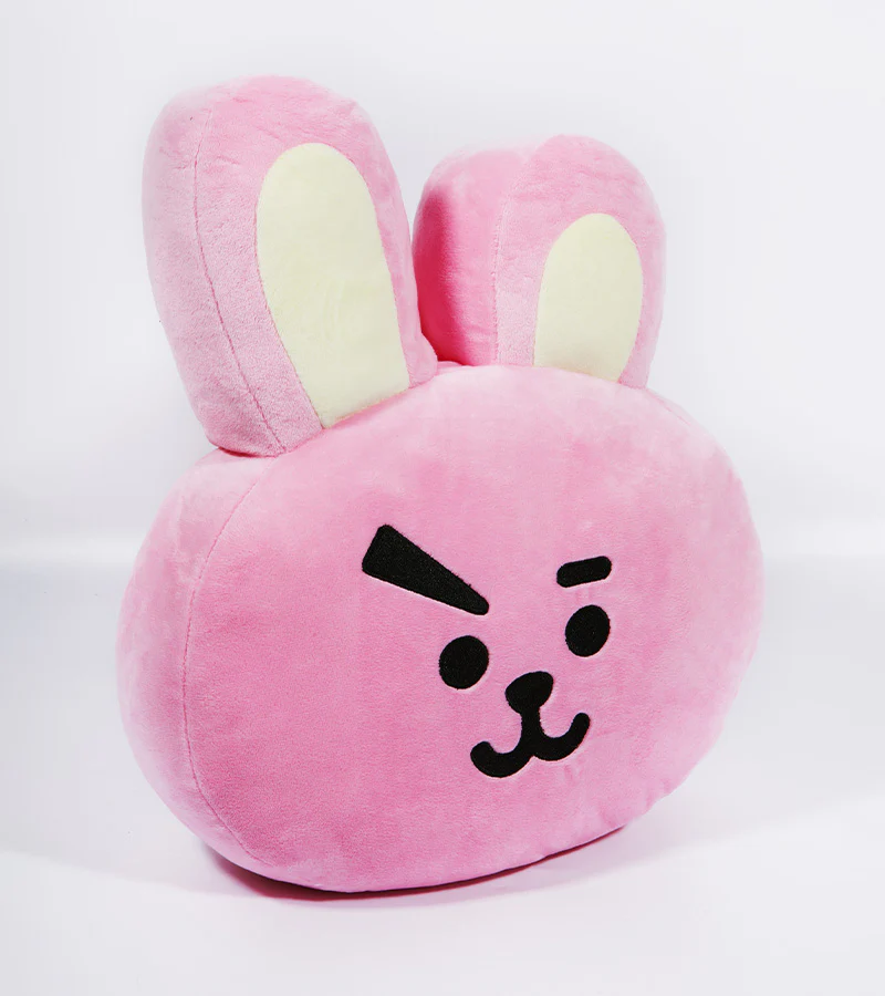 Les peluches-coussin BT21 - Image 11
