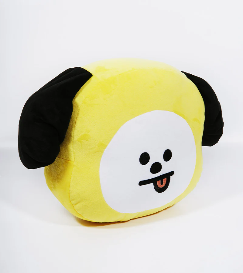 Les peluches-coussin BT21 - Image 13