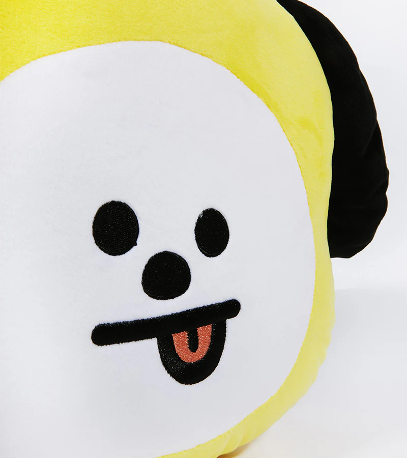 Les peluches-coussin BT21 - Image 14