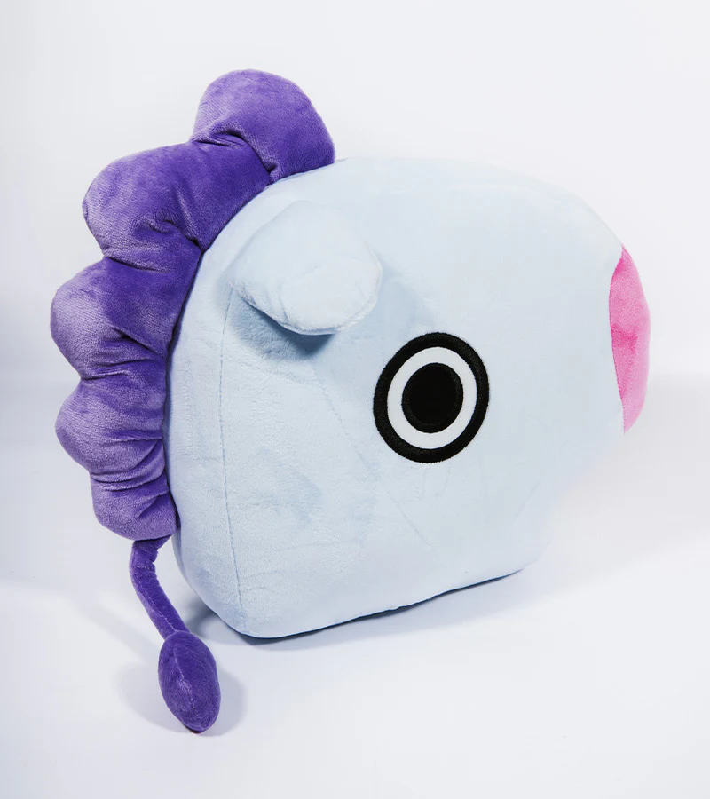 Les peluches-coussin BT21 - Image 17