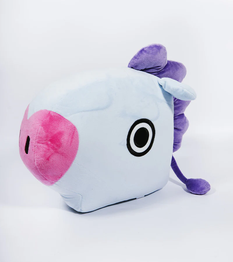 Les peluches-coussin BT21 - Image 18