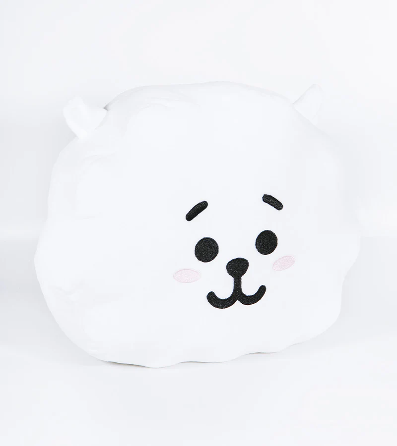 Les peluches-coussin BT21 - Image 3