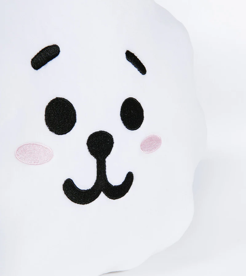 Les peluches-coussin BT21 - Image 4