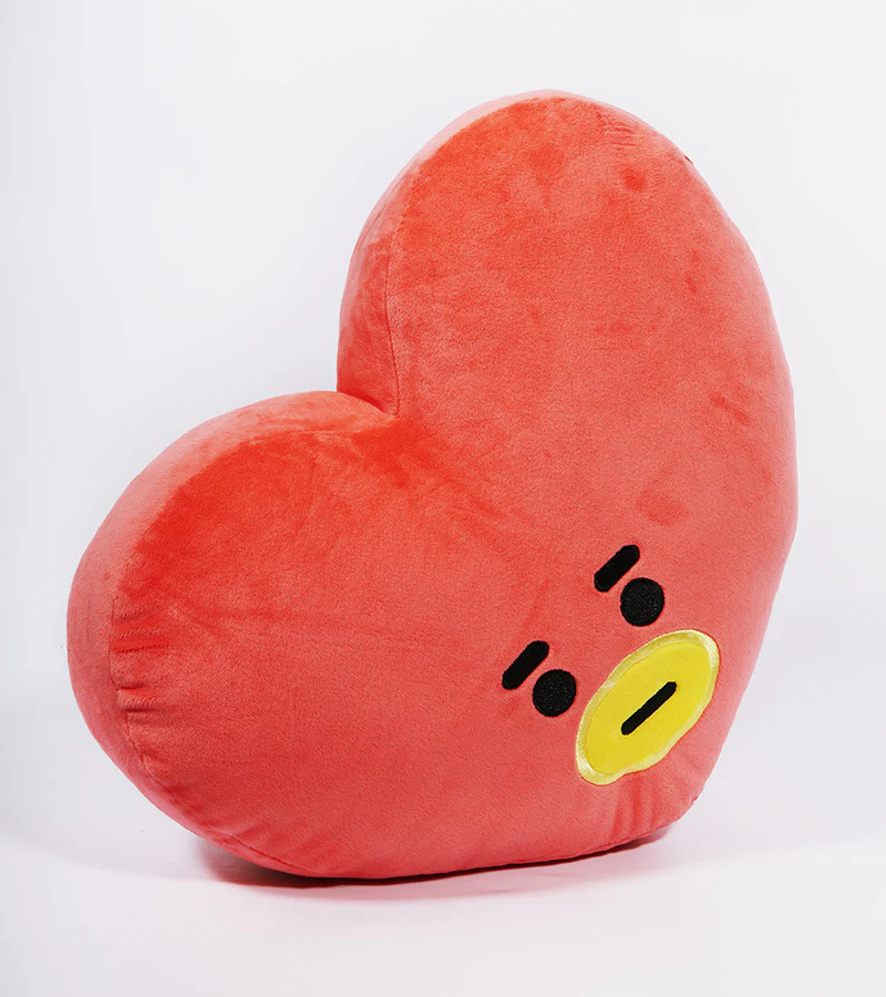 Les peluches-coussin BT21 - Image 5