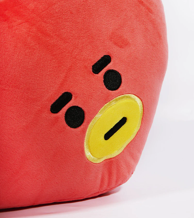 Les peluches-coussin BT21 - Image 6