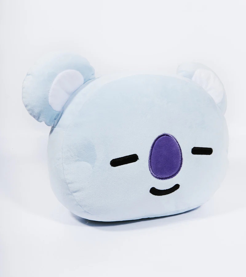 Les peluches-coussin BT21 - Image 7