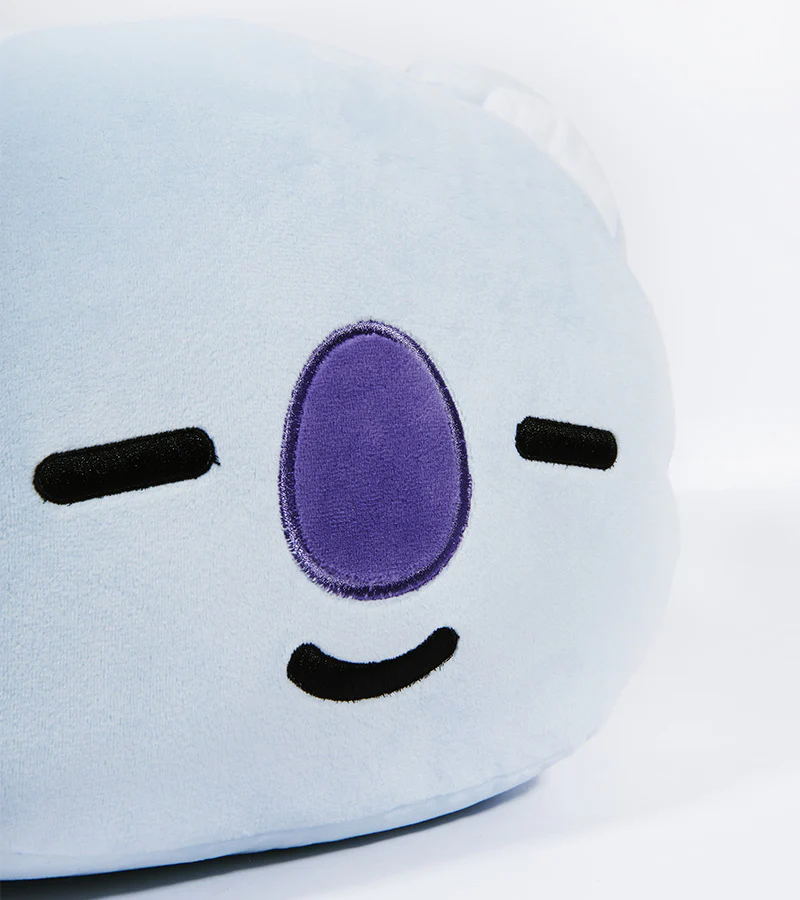 Les peluches-coussin BT21 - Image 8