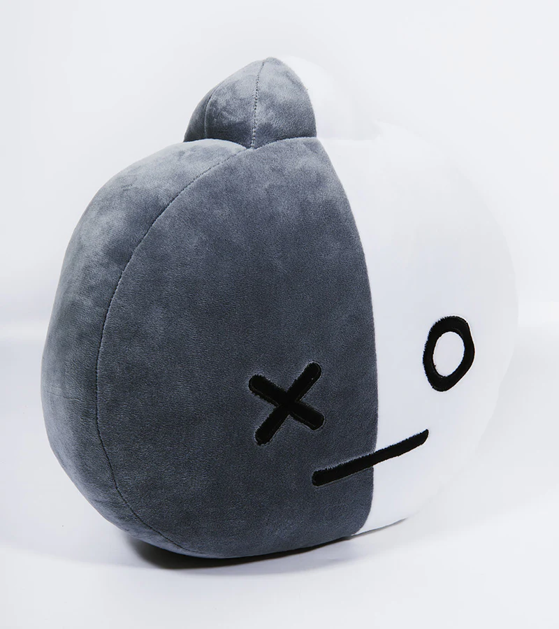 Les peluches-coussin BT21 - Image 9