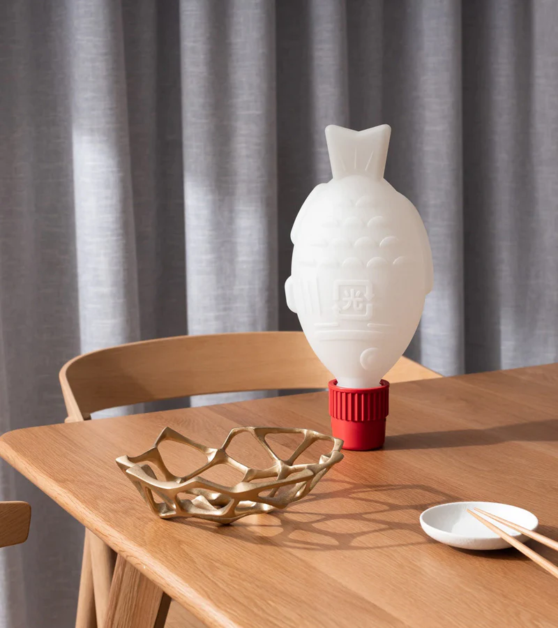 Light Soy, Lampe Portable - Image 2