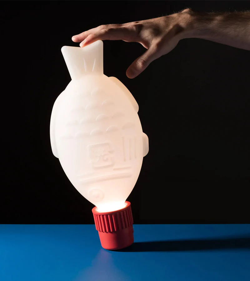 Light Soy, Lampe Portable - Image 4