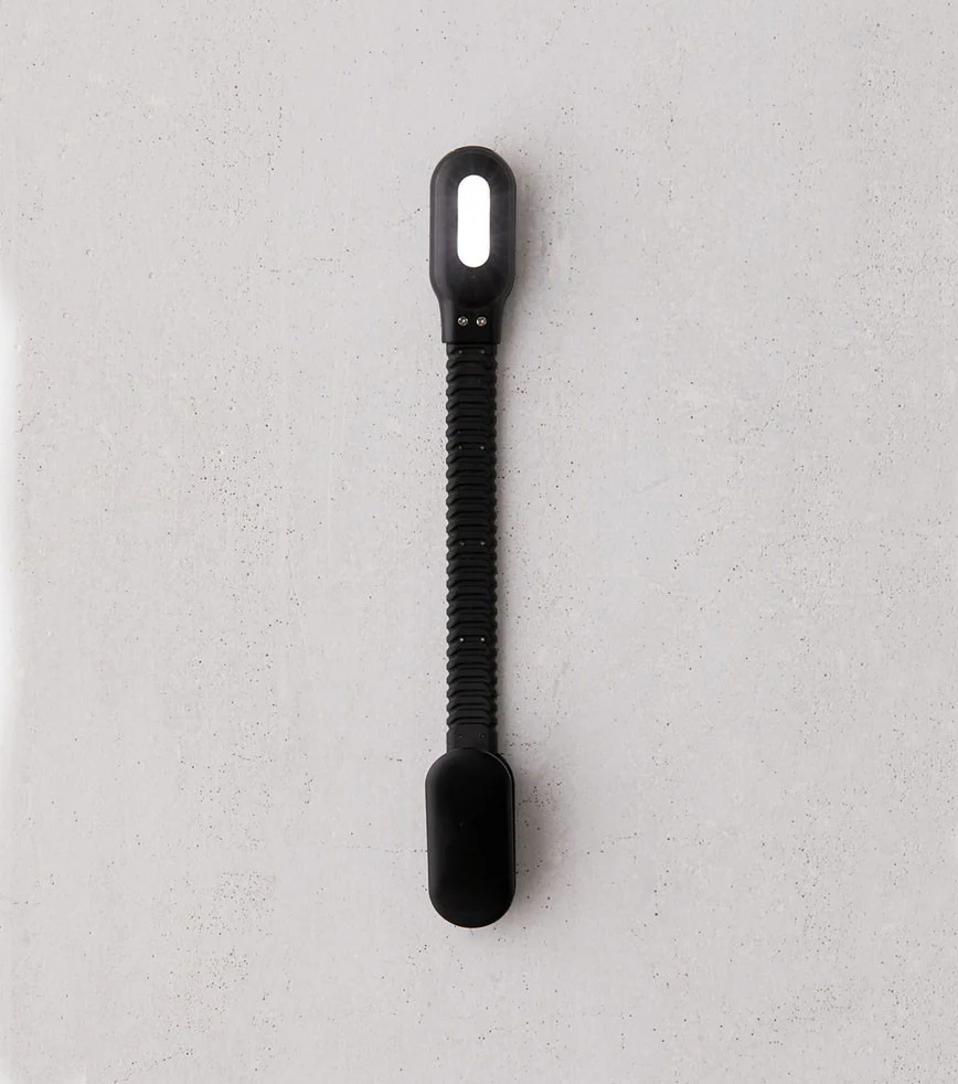 Liseuse rechargeable à clipser - Image 2