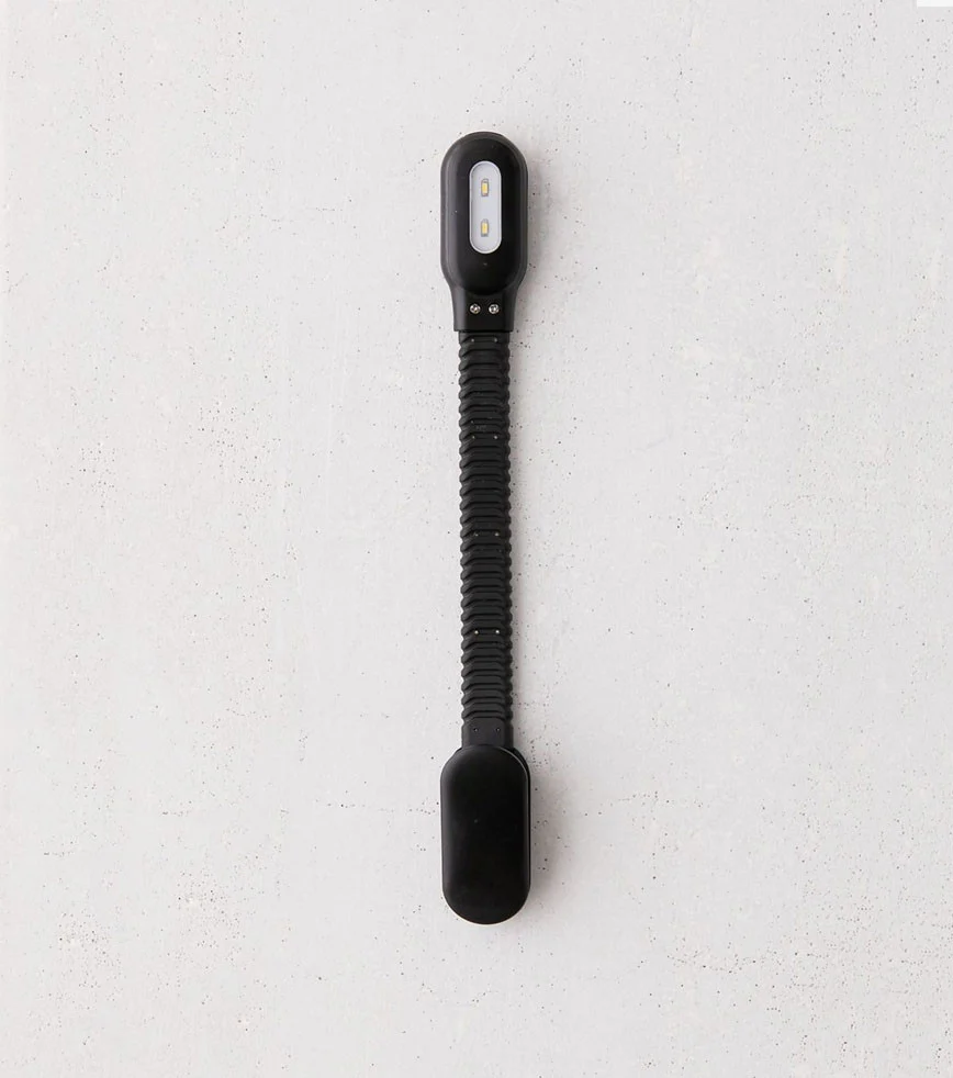 Liseuse rechargeable à clipser - Image 3
