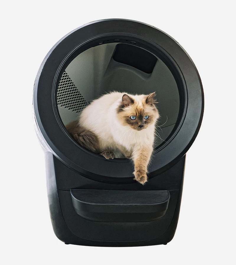 Litière autonettoyante - Litter-Robot 4 - Image 5