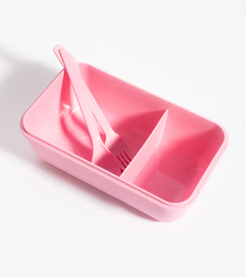 Lunch Box "Bon appétit" - Image 5