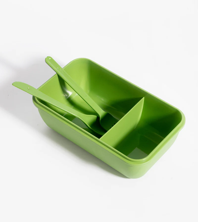 Lunch Box "Bon appétit" - Image 8