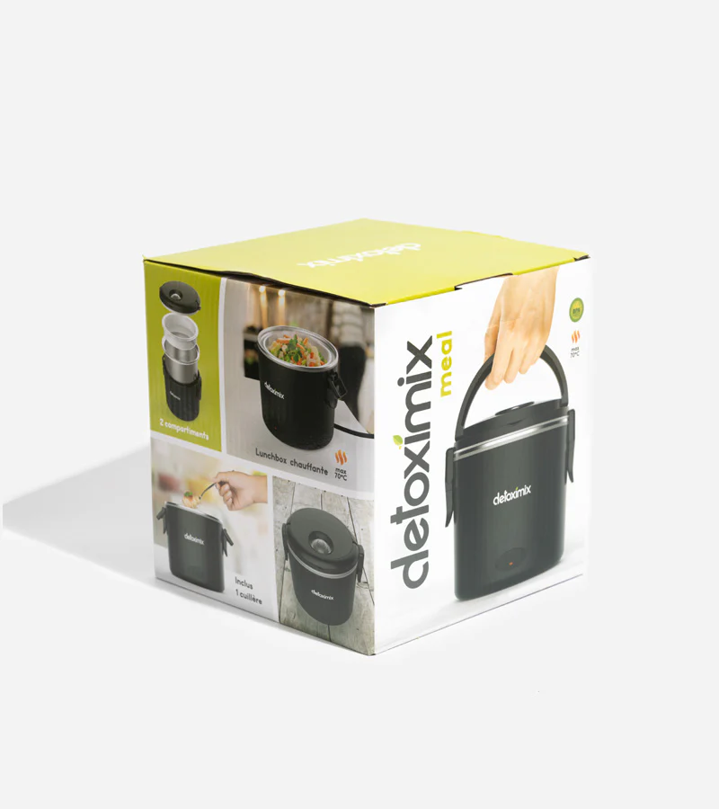 Lunch box chauffante - Image 5