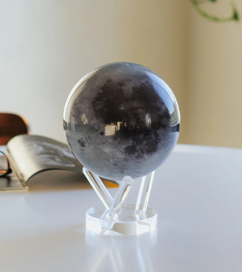 Lune globe pivotant - Mova - Image 3