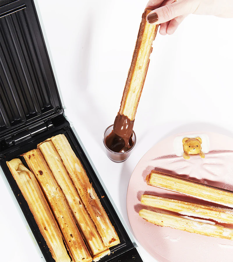 Machine à churros - Image 3