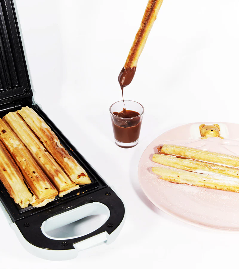 Machine à churros - Image 4