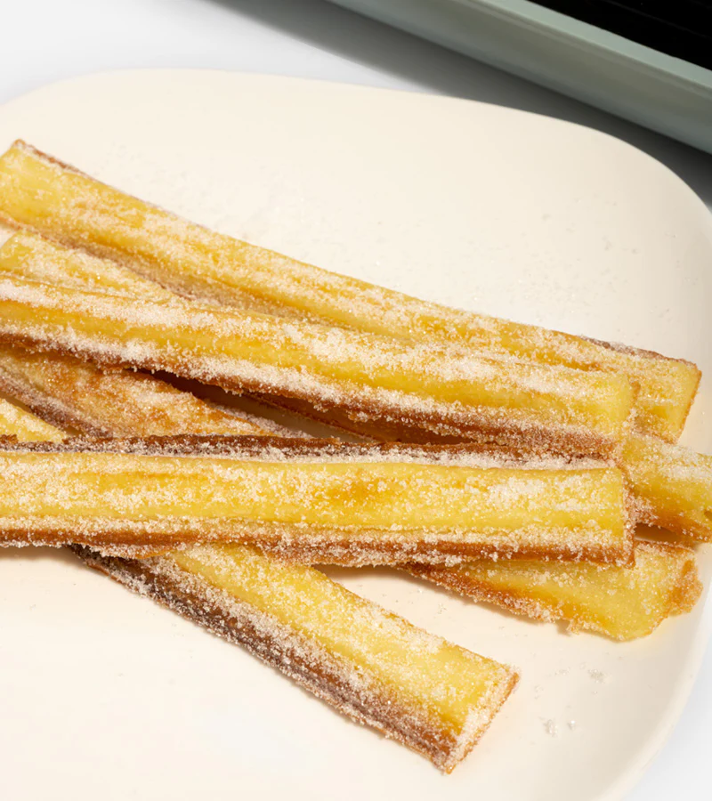 Machine à churros - Image 8