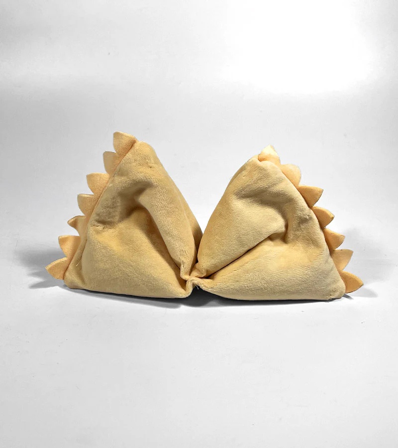 Masque pour les yeux farfalle - Image 4