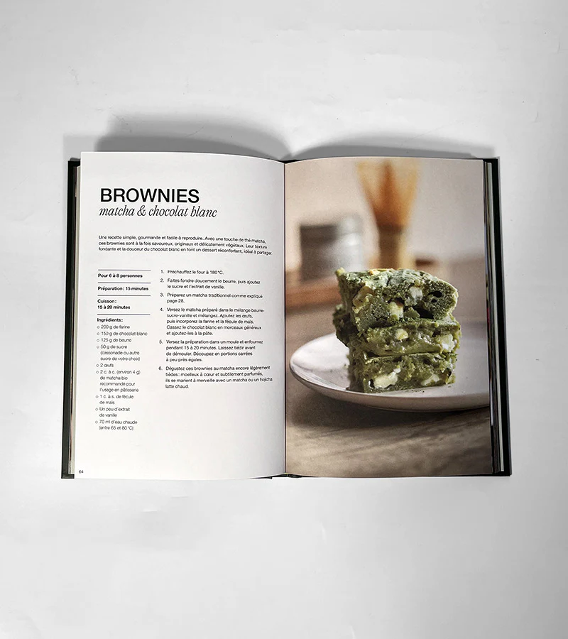 Matcha à la maison - Image 4
