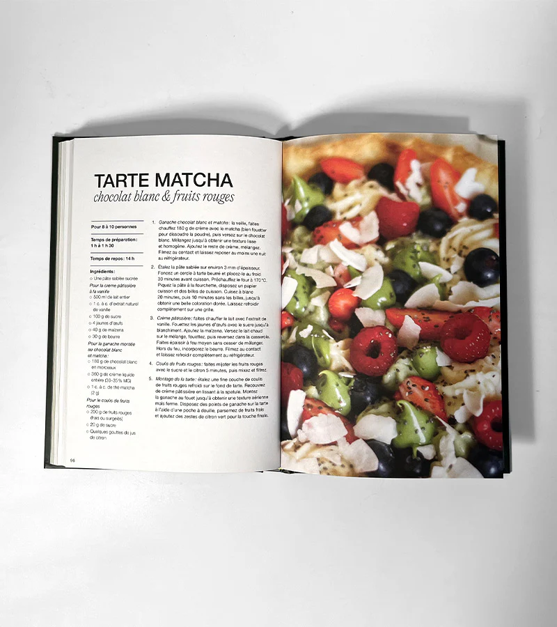 Matcha à la maison - Image 5