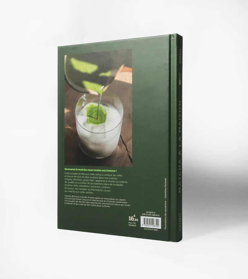 Matcha à la maison - Image 6