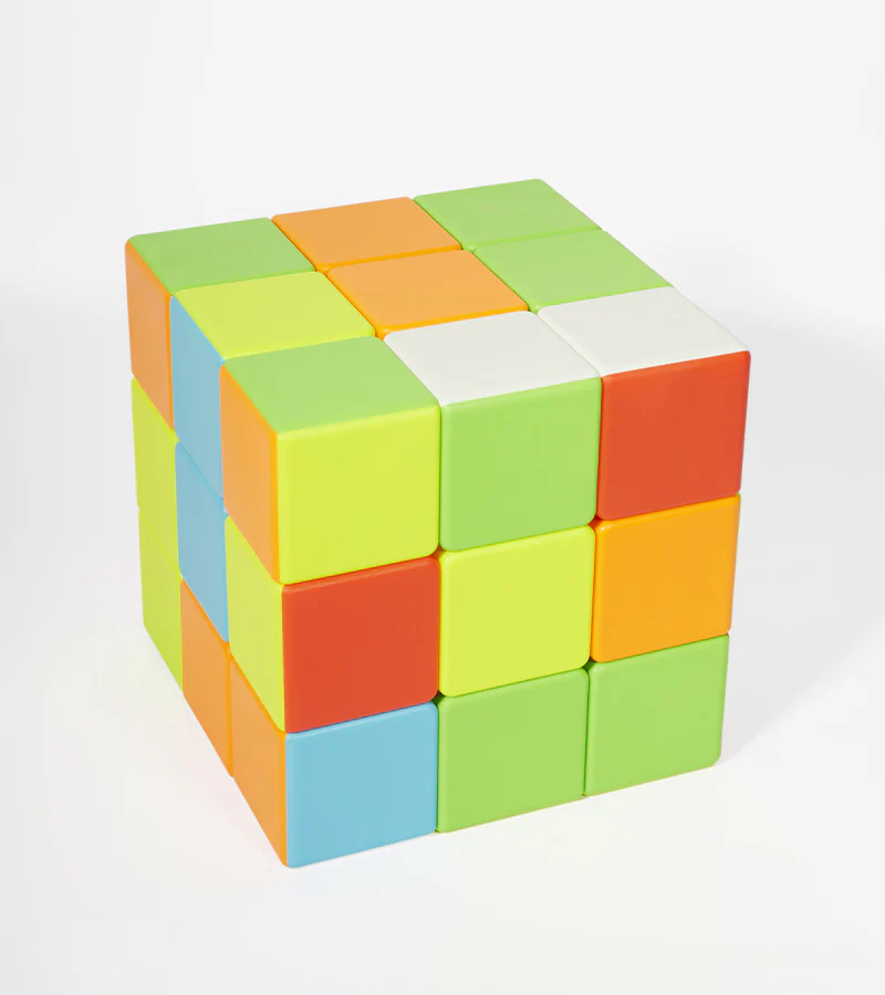Mega Cube - Image 4