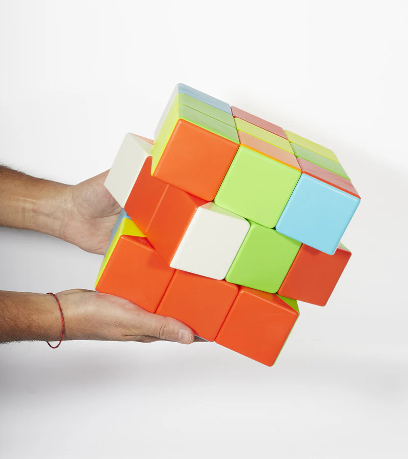 Mega Cube - Image 5
