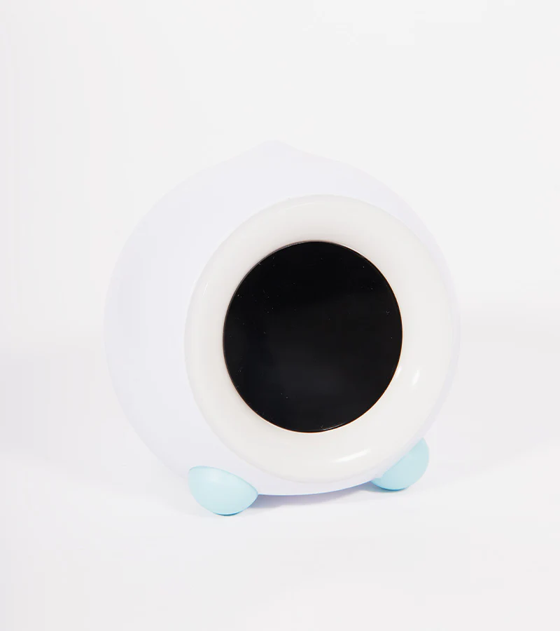 Little Hippo Mella - Réveil intelligent pour enfant - Image 3