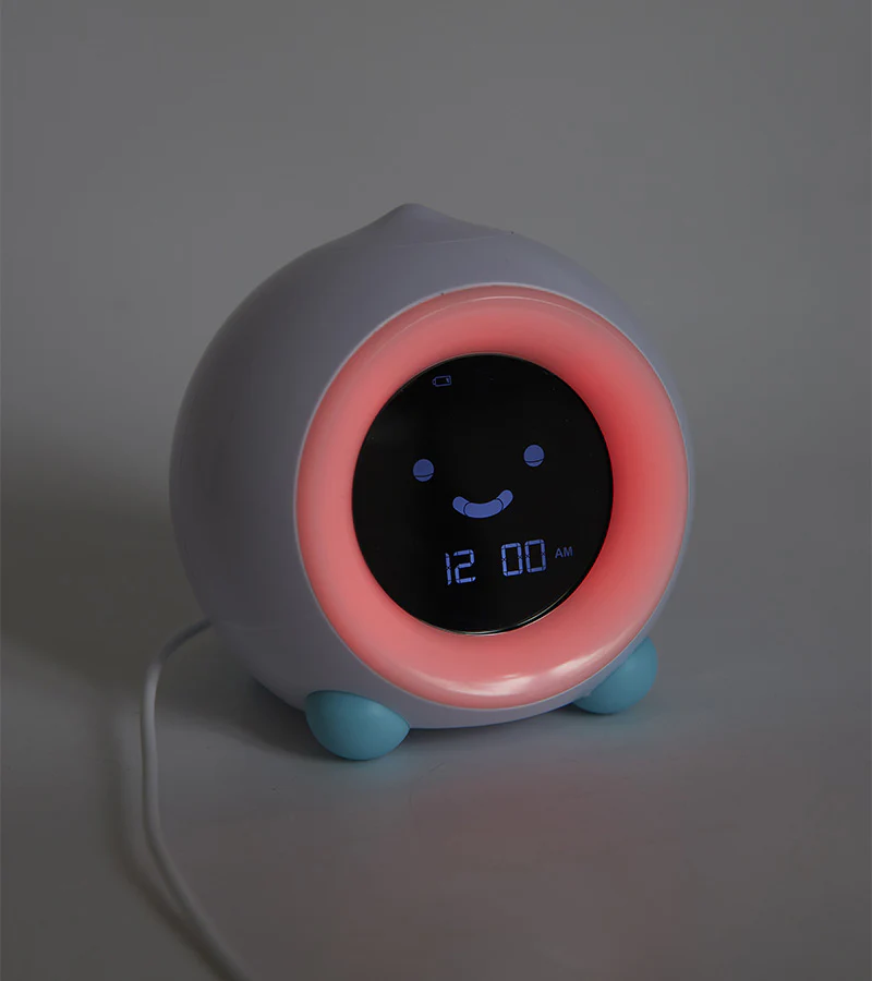 Little Hippo Mella - Réveil intelligent pour enfant - Image 4