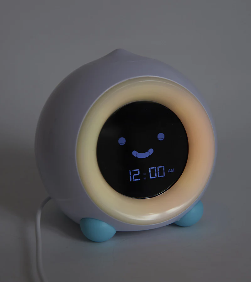 Little Hippo Mella - Réveil intelligent pour enfant - Image 5