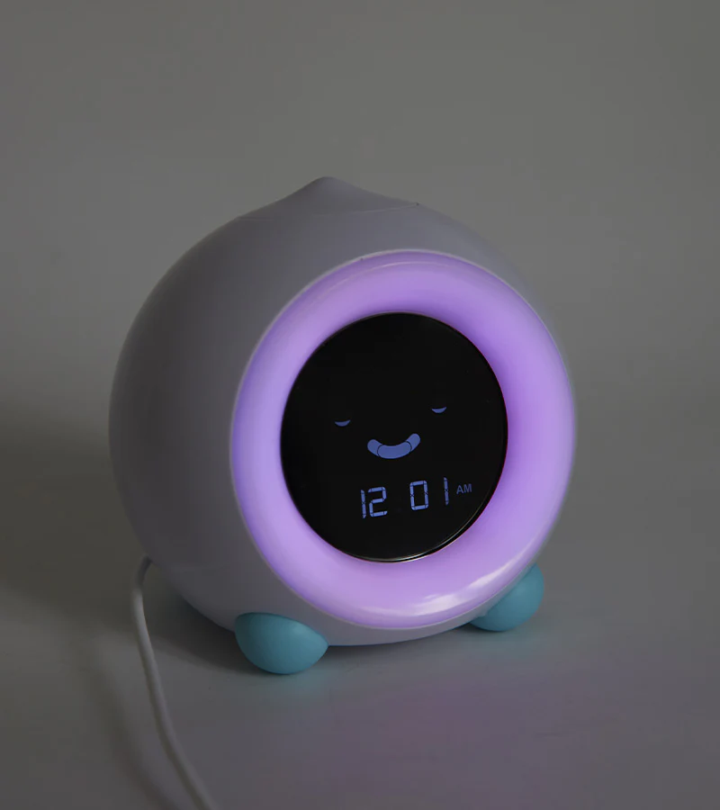 Little Hippo Mella - Réveil intelligent pour enfant - Image 7