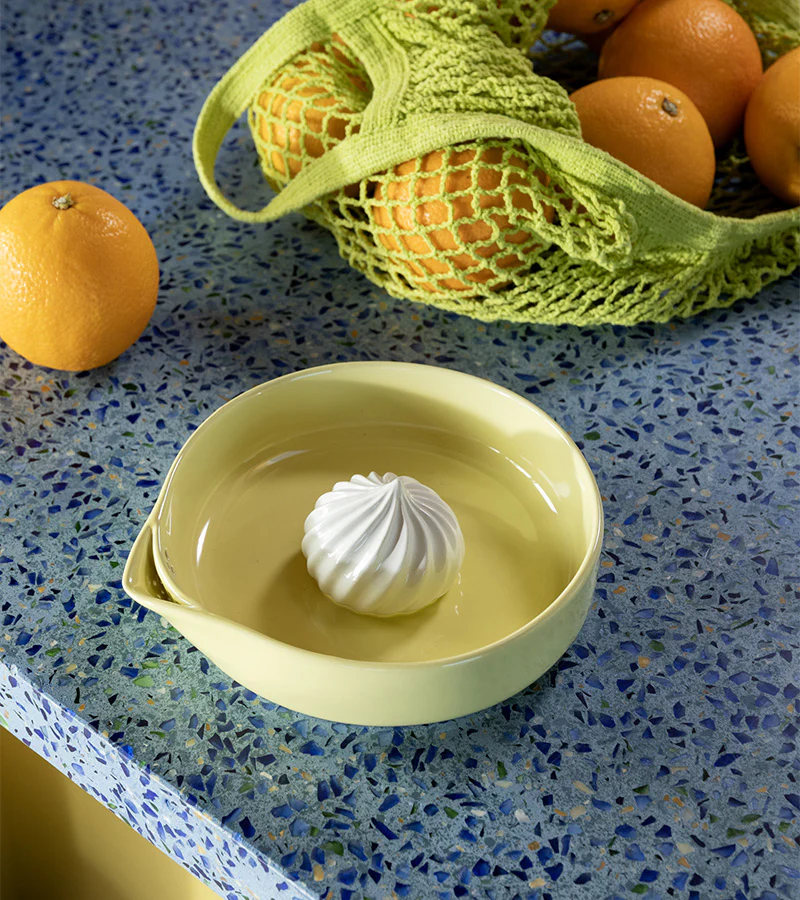 Meringue presse-citron - Image 2