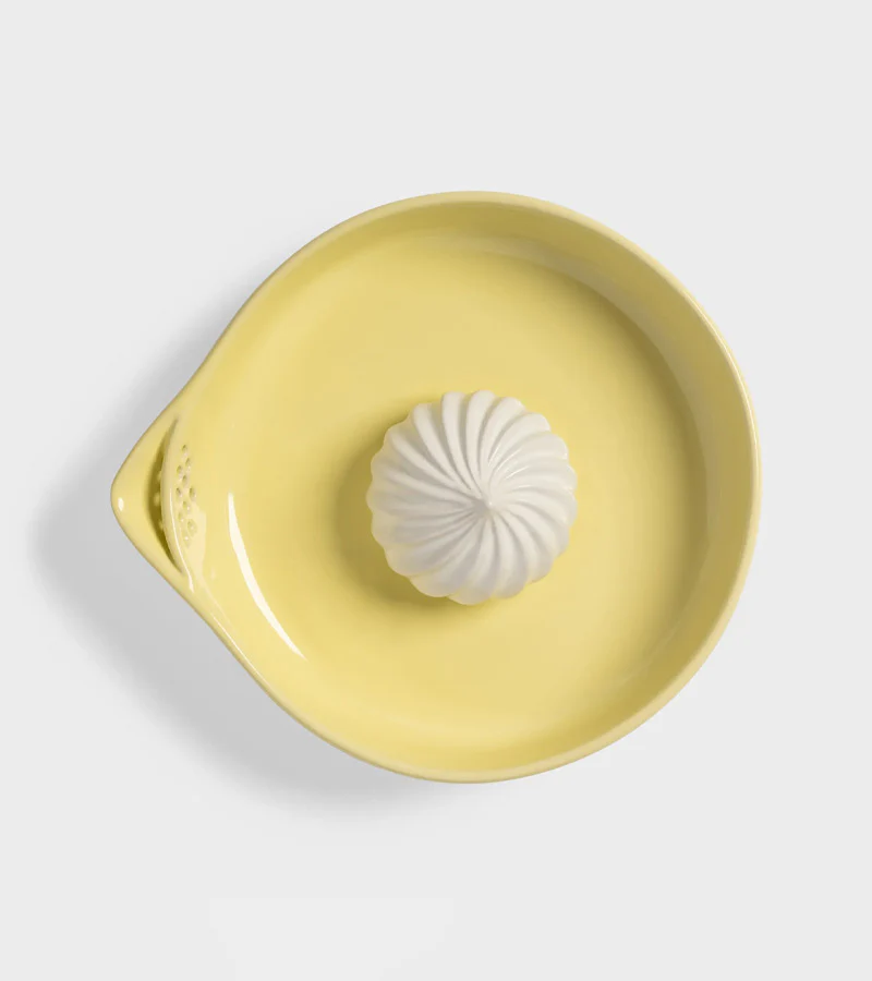 Meringue presse-citron - Image 3