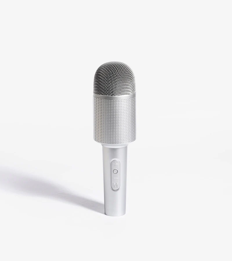 Micro enceinte Karaoké - Image 3