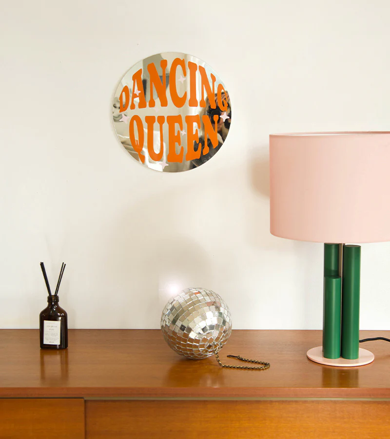 Miroir Dancing queen - Image 3