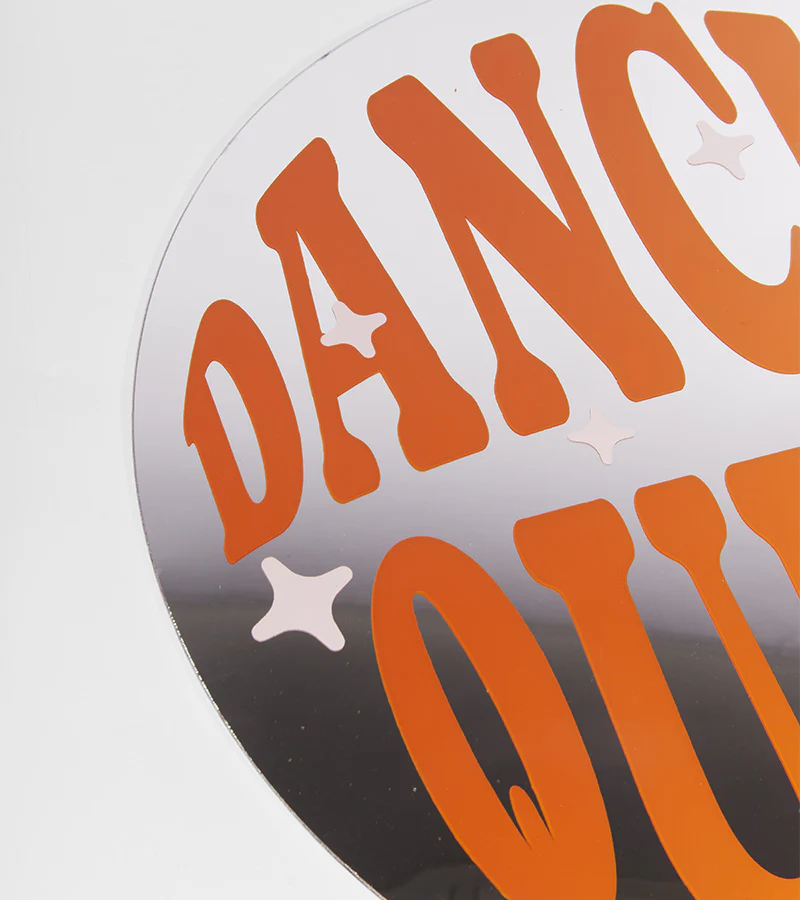 Miroir Dancing queen - Image 5