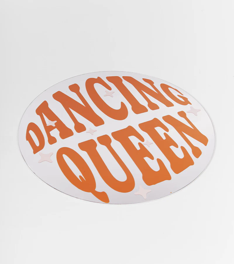 Miroir Dancing queen - Image 7
