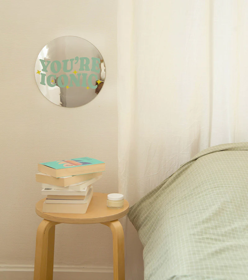 Miroir You’re iconic - Image 2