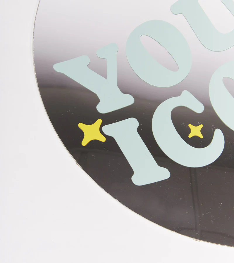Miroir You’re iconic - Image 4