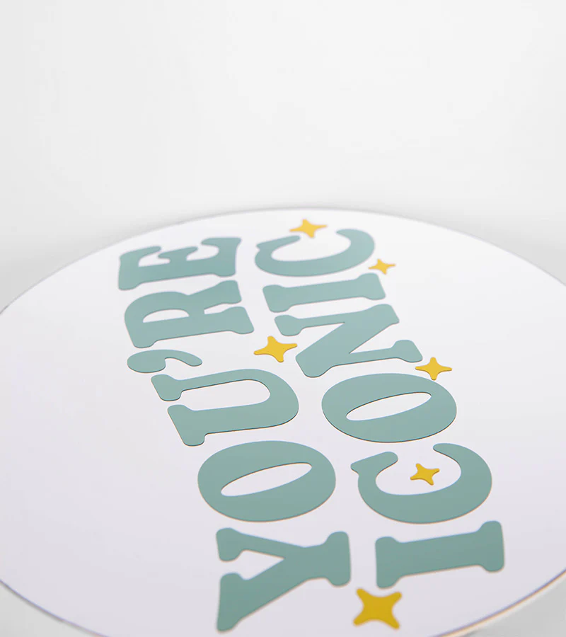 Miroir You’re iconic - Image 6